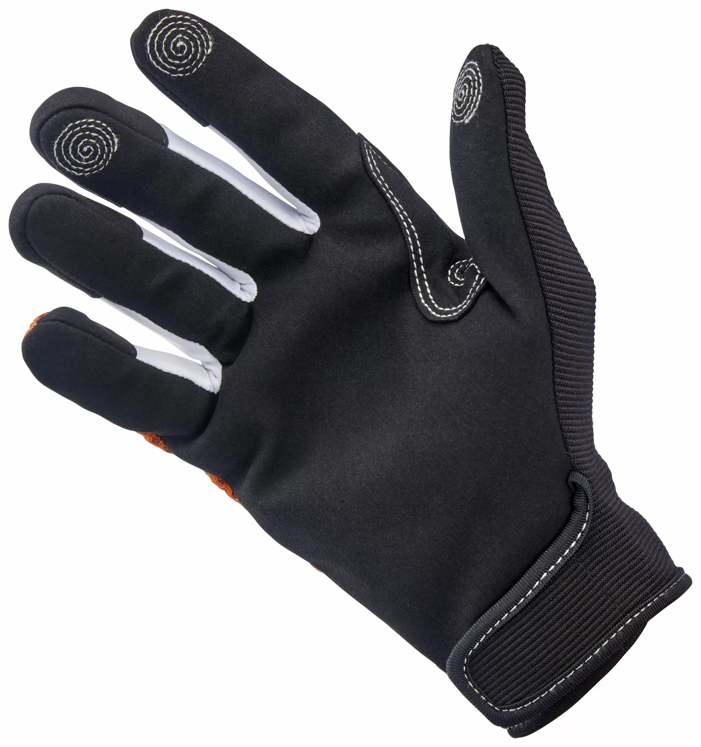 Biltwell Apparel Biltwell Anza Gloves 8 Biltwell Apparel Biltwell Anza Gloves - Image 6