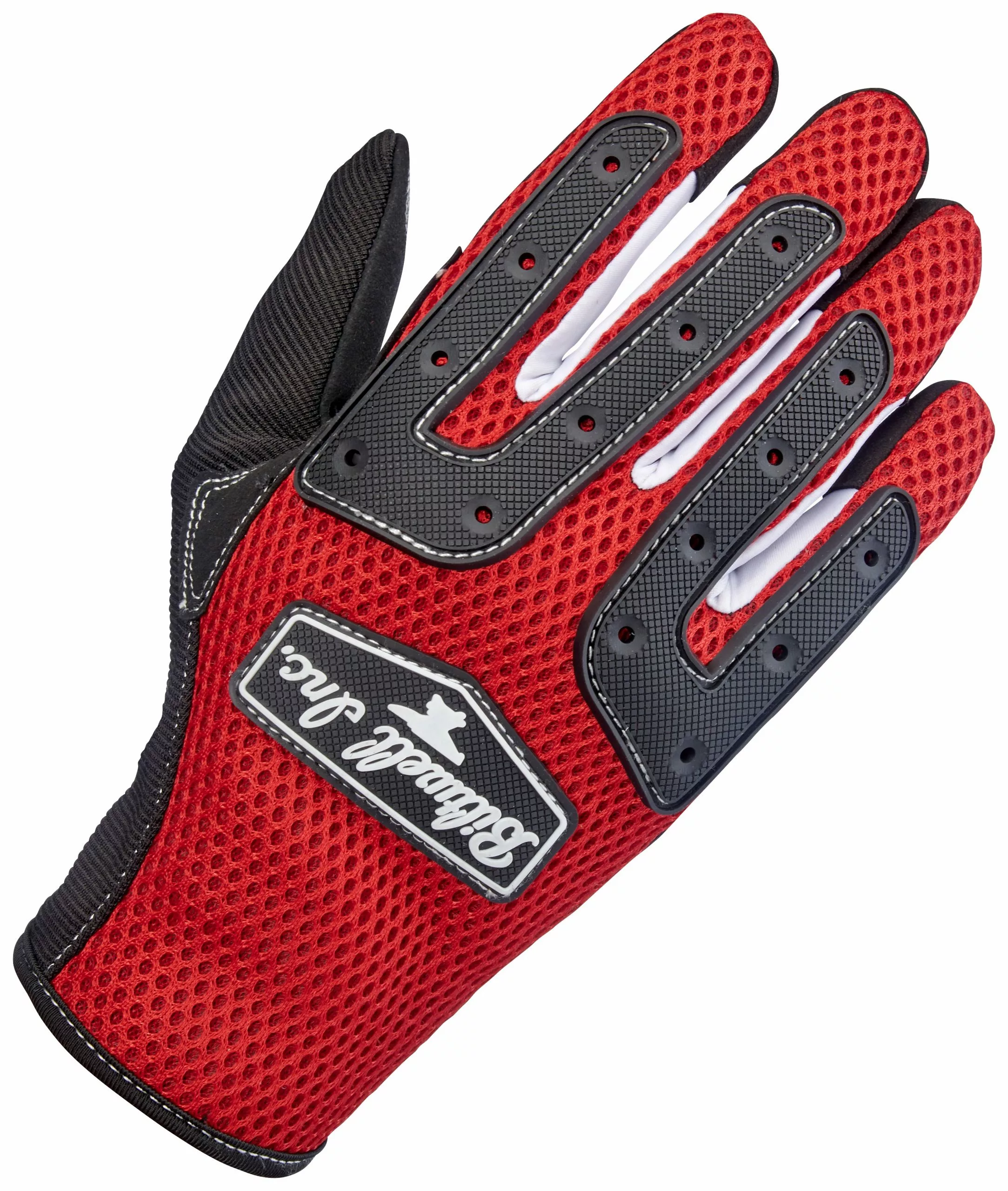 Biltwell Apparel Biltwell Anza Gloves 9 Biltwell Apparel Biltwell Anza Gloves - Image 7