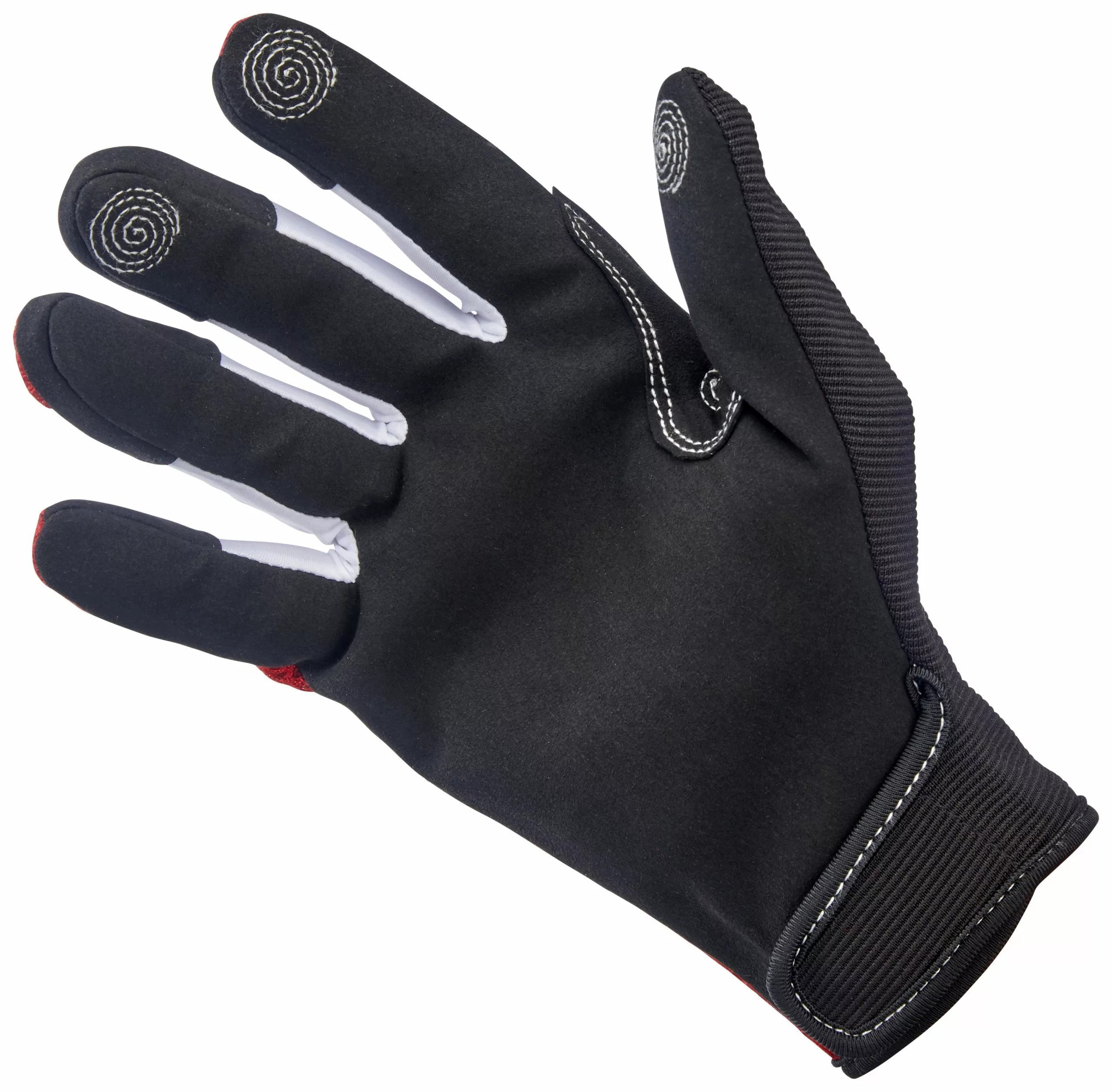 Biltwell Apparel Biltwell Anza Gloves 10 Biltwell Apparel Biltwell Anza Gloves - Image 8