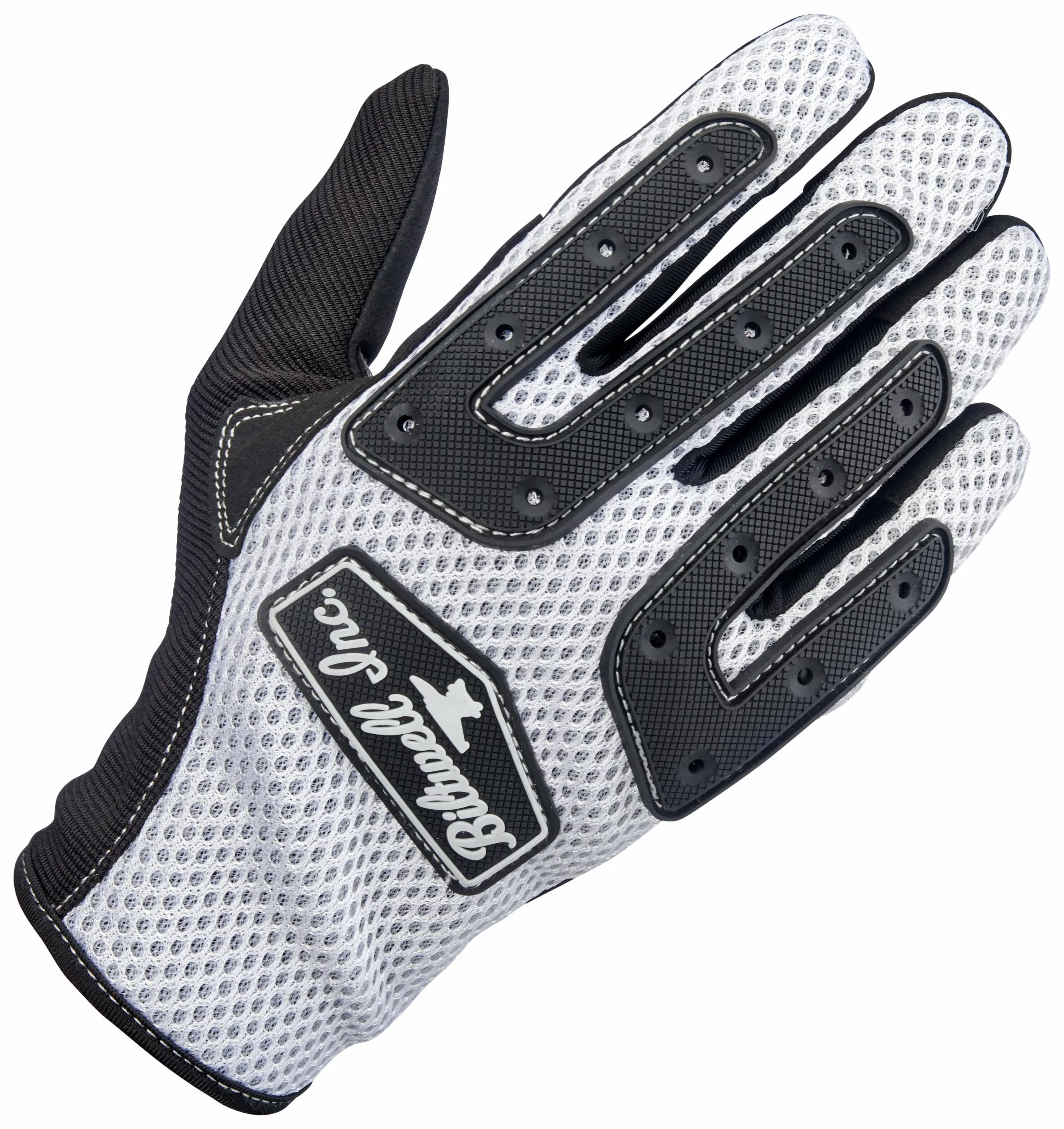Biltwell Apparel Biltwell Anza Gloves 5 Biltwell Apparel Biltwell Anza Gloves - Image 3