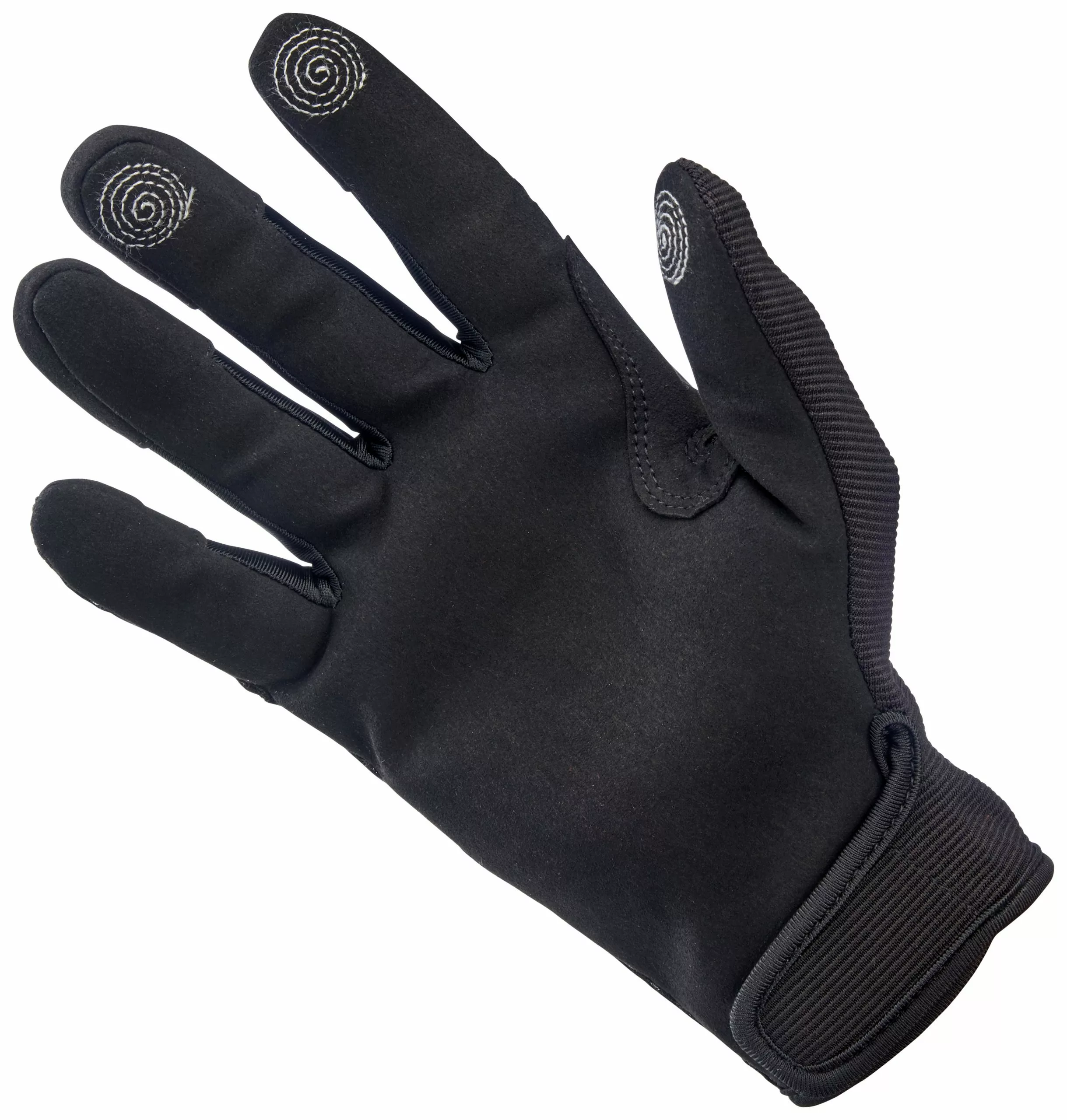Biltwell Apparel Biltwell Anza Gloves 4 Biltwell Apparel Biltwell Anza Gloves - Image 2