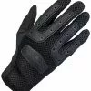 Biltwell Apparel Biltwell Anza Gloves 2 Biltwell Apparel Biltwell Anza Gloves -Motorcycle Gloves Sales biltwell anza gloves black scaled