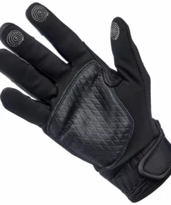 Biltwell Apparel Biltwell Baja Gloves 11 Biltwell Apparel Biltwell Baja Gloves -Motorcycle Gloves Sales biltwell baja gloves black 1 scaled