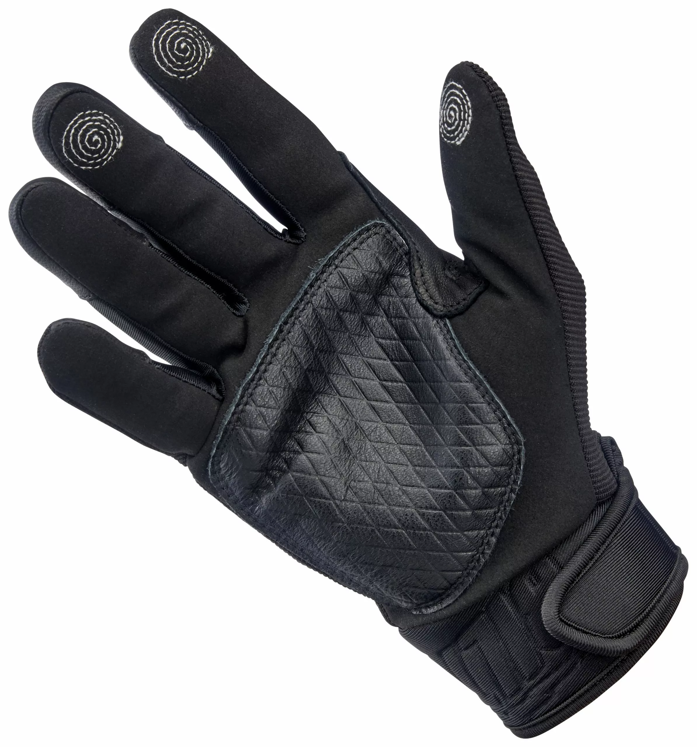 Biltwell Apparel Biltwell Baja Gloves 4 Biltwell Apparel Biltwell Baja Gloves - Image 2