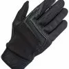 Biltwell Apparel Biltwell Baja Gloves -Motorcycle Gloves Sales biltwell baja gloves black scaled