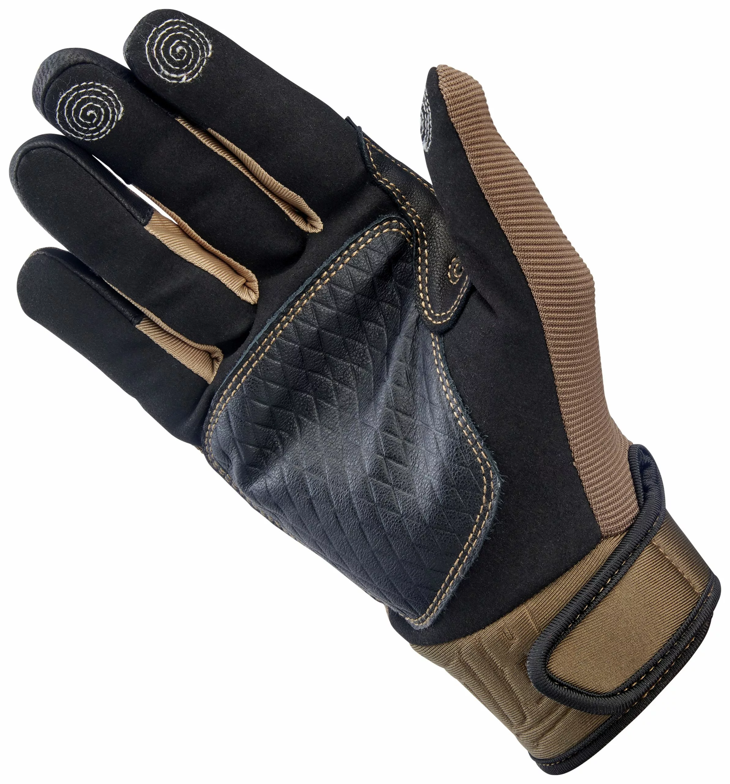 Biltwell Apparel Biltwell Baja Gloves 8 Biltwell Apparel Biltwell Baja Gloves - Image 6
