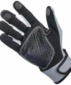 Biltwell Apparel Biltwell Baja Gloves 13 Biltwell Apparel Biltwell Baja Gloves -Motorcycle Gloves Sales biltwell baja gloves grey black 1 scaled