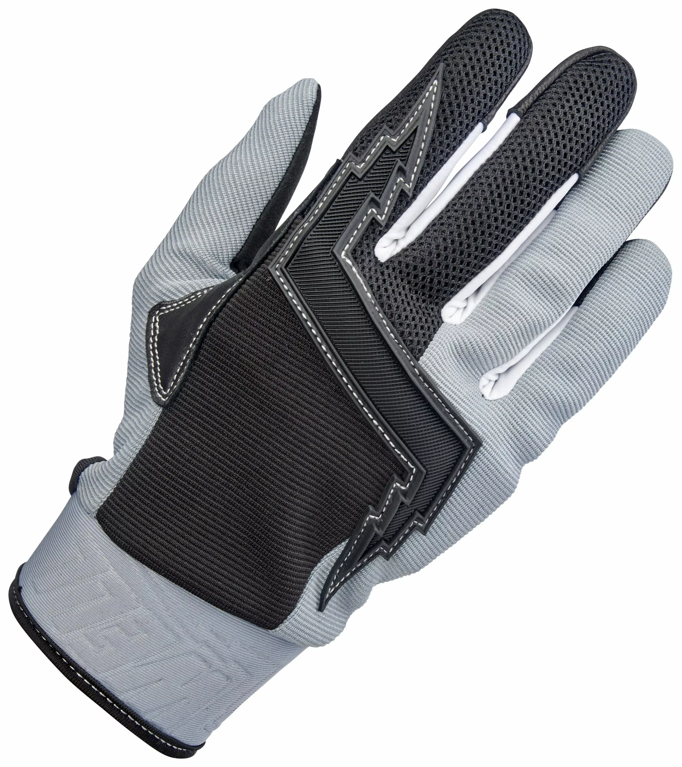 Biltwell Apparel Biltwell Baja Gloves 5 Biltwell Apparel Biltwell Baja Gloves - Image 3
