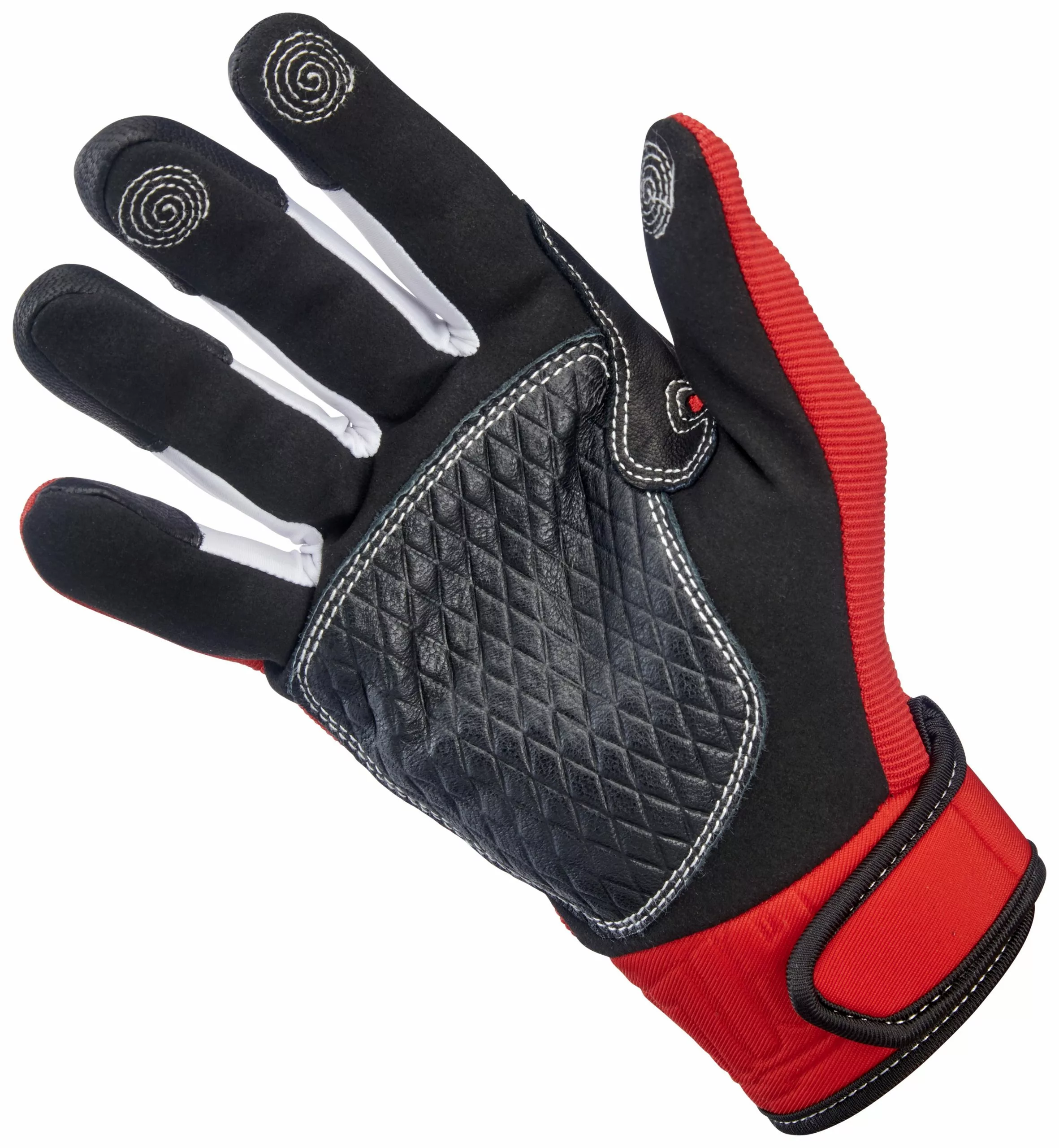 Biltwell Apparel Biltwell Baja Gloves 10 Biltwell Apparel Biltwell Baja Gloves - Image 8
