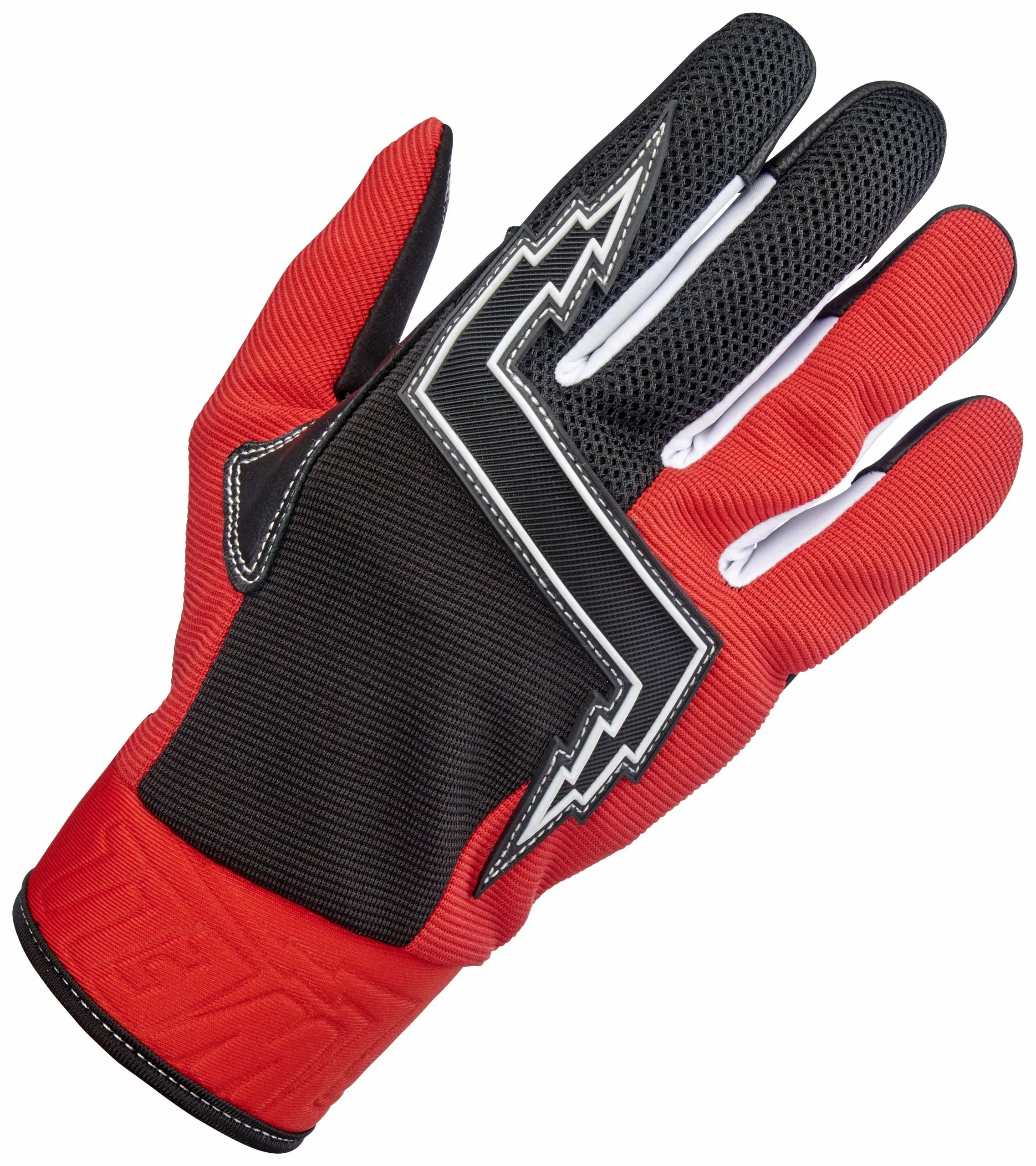 Biltwell Apparel Biltwell Baja Gloves 9 Biltwell Apparel Biltwell Baja Gloves - Image 7