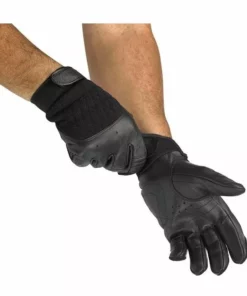 Biltwell Apparel Summer Gloves Biltwell Bantam Gloves -Motorcycle Gloves Sales biltwell bantam gloves black 5