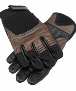 Biltwell Apparel Summer Gloves Biltwell Bantam Gloves -Motorcycle Gloves Sales biltwell bantam gloves chocolate black 1