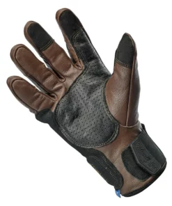 Biltwell Apparel Biltwell Belden Gloves -Motorcycle Gloves Sales biltwell belden gloves brown black 1