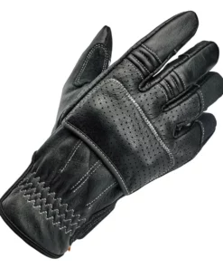 Biltwell Apparel Biltwell Borrego Gloves -Motorcycle Gloves Sales biltwell borrego gloves black white