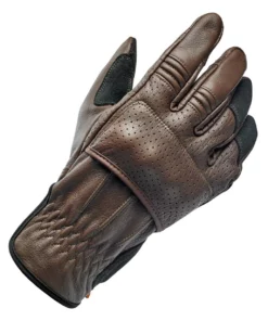 Biltwell Apparel Biltwell Borrego Gloves -Motorcycle Gloves Sales biltwell borrego gloves brown black