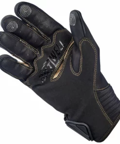 Biltwell Apparel Summer Gloves Biltwell Bridgeport Gloves -Motorcycle Gloves Sales biltwell bridgeport gloves 3 scaled