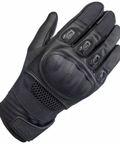 Biltwell Apparel Summer Gloves Biltwell Bridgeport Gloves