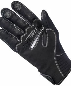 Biltwell Apparel Summer Gloves Biltwell Bridgeport Gloves -Motorcycle Gloves Sales biltwell bridgeport gloves grey black 1 scaled