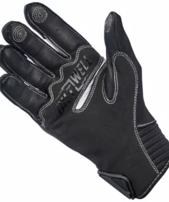 Biltwell Apparel Summer Gloves Biltwell Bridgeport Gloves -Motorcycle Gloves Sales biltwell bridgeport gloves red black 1 scaled