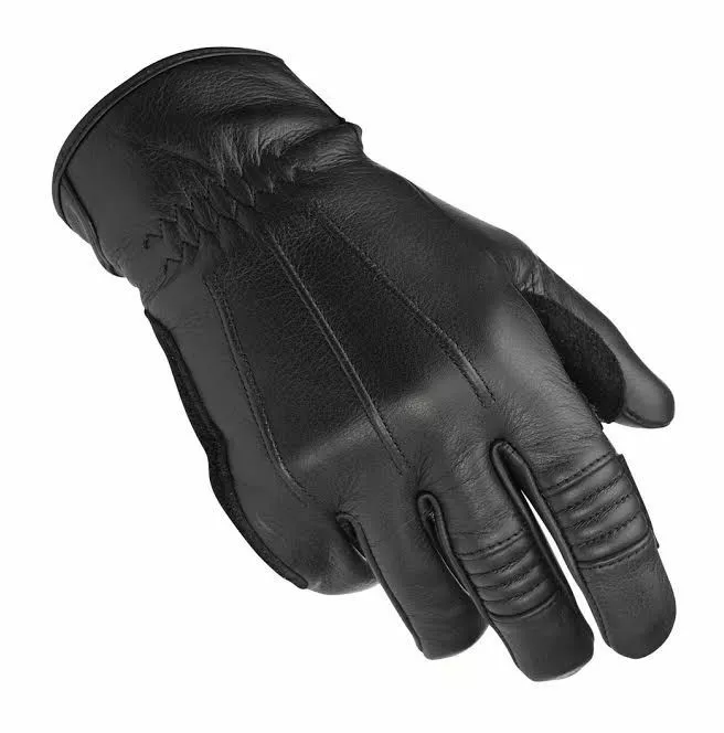 Biltwell Apparel Biltwell Leather Work Gloves 4 Biltwell Apparel Biltwell Leather Work Gloves - Image 2