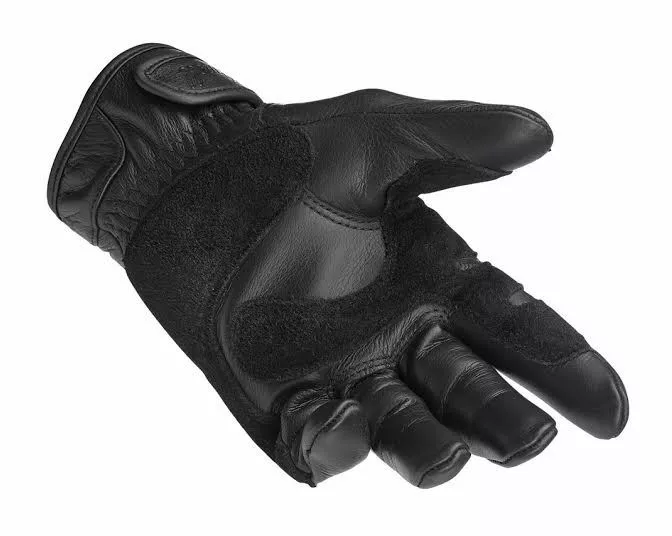 Biltwell Apparel Biltwell Leather Work Gloves 5 Biltwell Apparel Biltwell Leather Work Gloves - Image 3