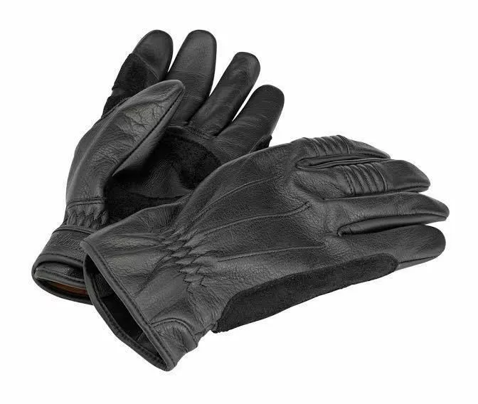 Biltwell Apparel Biltwell Leather Work Gloves 3 Biltwell Apparel Biltwell Leather Work Gloves