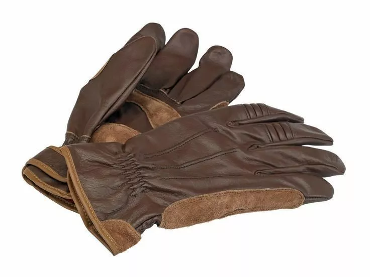 Biltwell Apparel Biltwell Leather Work Gloves 12 Biltwell Apparel Biltwell Leather Work Gloves - Image 10