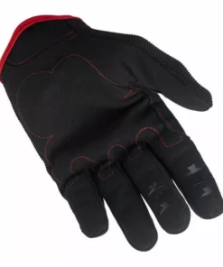 Biltwell Apparel Summer Gloves Biltwell Moto Gloves -Motorcycle Gloves Sales biltwell moto gloves black red 3