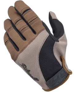 Biltwell Apparel Summer Gloves Biltwell Moto Gloves -Motorcycle Gloves Sales biltwell moto gloves coyote black 1