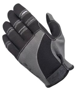 Biltwell Apparel Summer Gloves Biltwell Moto Gloves -Motorcycle Gloves Sales biltwell moto gloves grey black