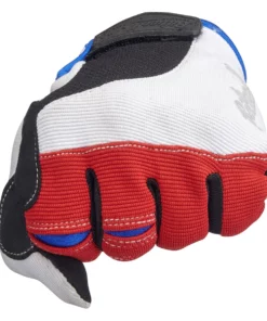 Biltwell Apparel Summer Gloves Biltwell Moto Gloves -Motorcycle Gloves Sales biltwell moto gloves red white blue 1