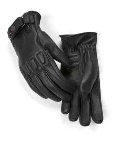 Short Cuff Gloves BMW BoxerTorque Gloves