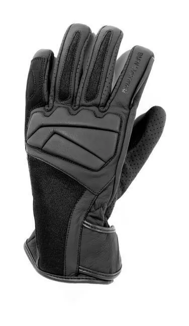 Summer Gloves BMW Essential Gloves 4 Summer Gloves BMW Essential Gloves - Image 2