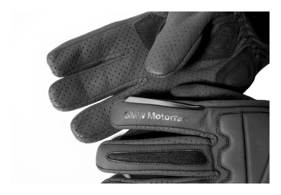 Summer Gloves BMW Essential Gloves 5 Summer Gloves BMW Essential Gloves - Image 3