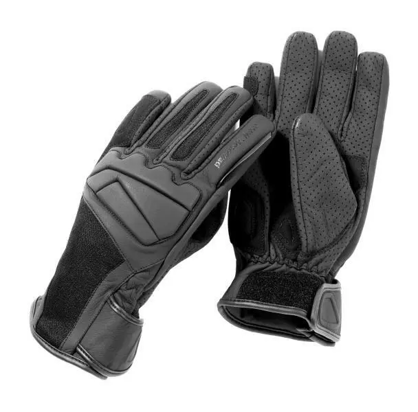 Summer Gloves BMW Essential Gloves 3 Summer Gloves BMW Essential Gloves