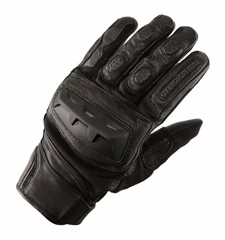 BMW GS Rallye Gloves 3 BMW GS Rallye Gloves