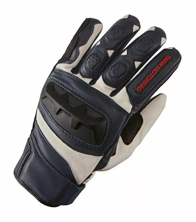 BMW GS Rallye Gloves 5 BMW GS Rallye Gloves - Image 3
