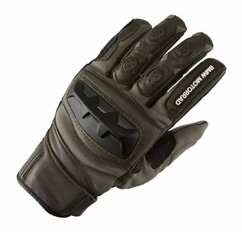 BMW GS Rallye Gloves 7 BMW GS Rallye Gloves - Image 5