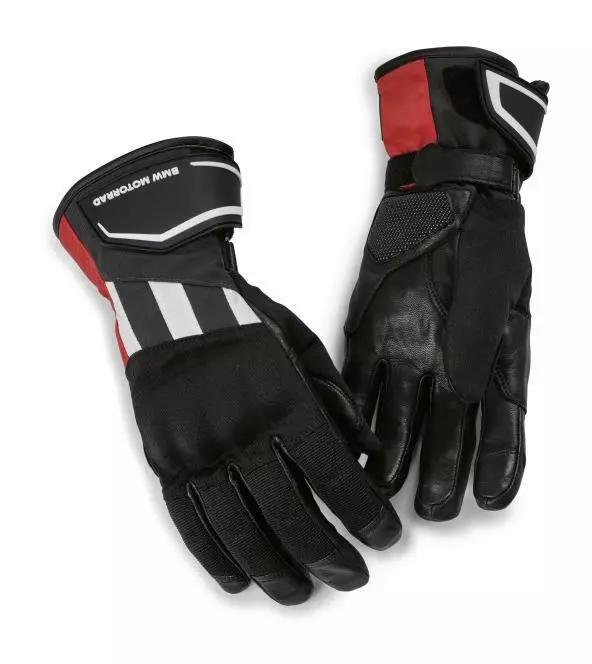 Waterproof Gloves BMW PaceDry GTX Women's Gloves 4 Waterproof Gloves BMW PaceDry GTX Women's Gloves - Image 2