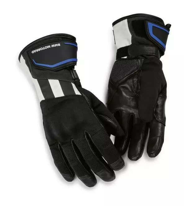 Waterproof Gloves BMW PaceDry GTX Women's Gloves 3 Waterproof Gloves BMW PaceDry GTX Women's Gloves