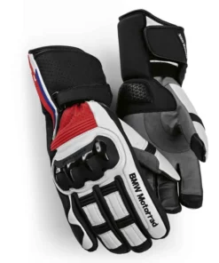 Gauntlet Gloves BMW ProRace Gloves