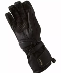 Waterproof Gloves BMW Silvretta GTX Gloves -Motorcycle Gloves Sales bmw silvretta gtx gloves black 2