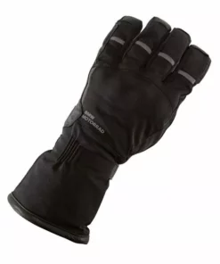 Waterproof Gloves BMW Silvretta GTX Gloves -Motorcycle Gloves Sales bmw silvretta gtx gloves black 3