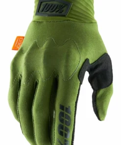 100% Cognito Gloves -Motorcycle Gloves Sales cognito100 glove army