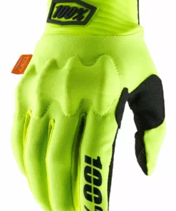 100% Cognito Gloves