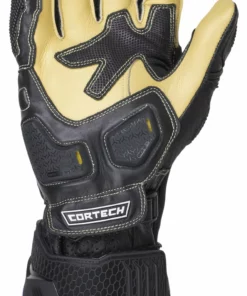 Race Gloves Cortech Adrenaline GP Gloves -Motorcycle Gloves Sales cortech adrenaline gp gloves black 3 scaled