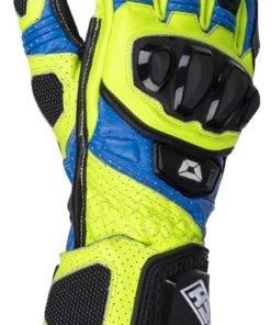 Race Gloves Cortech Adrenaline GP Gloves -Motorcycle Gloves Sales cortech adrenaline gp gloves fire red white 1