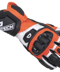 Race Gloves Cortech Adrenaline GP Gloves -Motorcycle Gloves Sales cortech adrenaline gp gloves fire red white 2