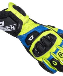 Race Gloves Cortech Adrenaline GP Gloves -Motorcycle Gloves Sales cortech adrenaline gp gloves fire red white