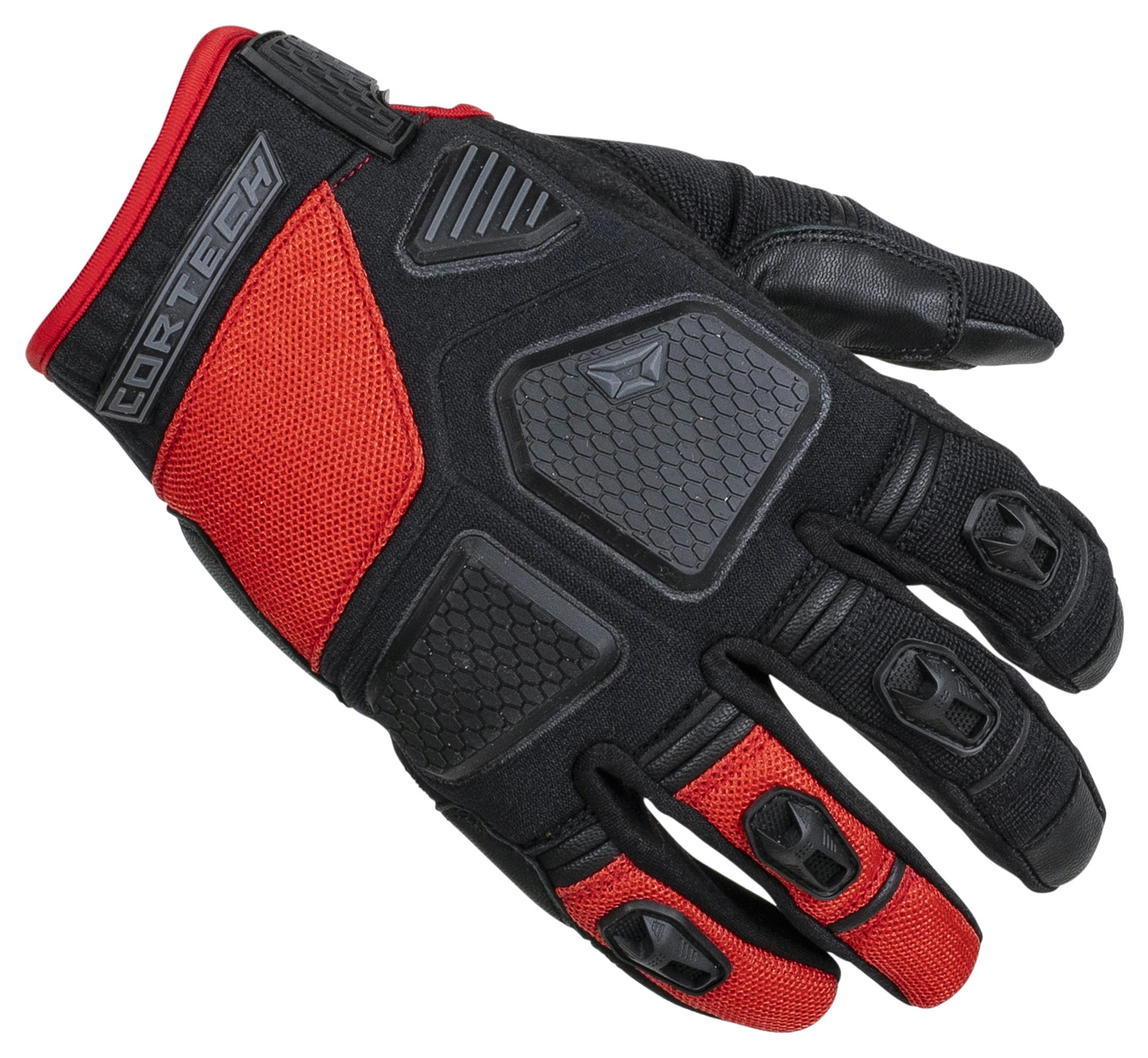 Summer Gloves Cortech Aero-Flo Gloves 5 Summer Gloves Cortech Aero-Flo Gloves - Image 3